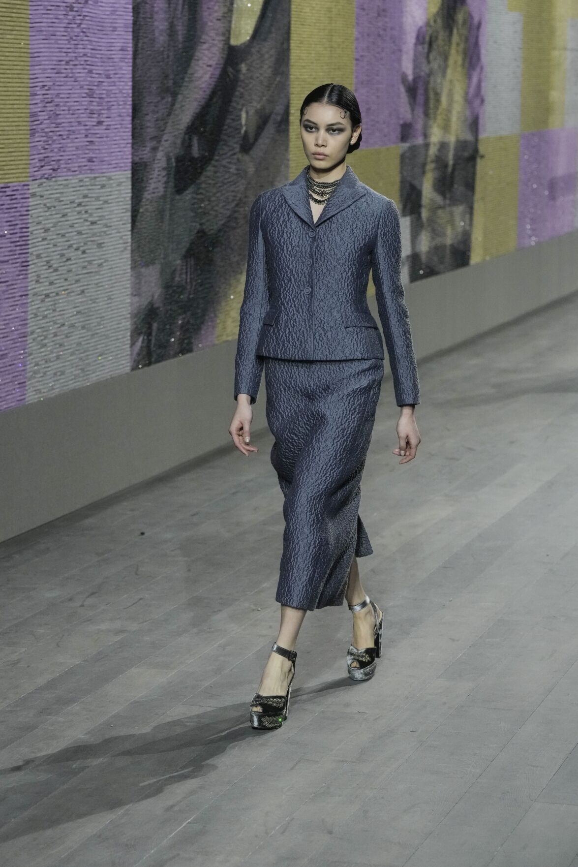 France Fashion Dior Haute Couture S/S 23